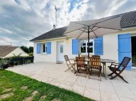 Le Logis des Pres Country Stay