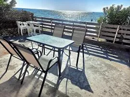 Beachfront Apartment Thassos