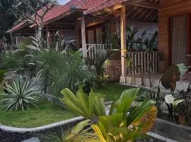 QINARA, Guesthouse Close to Diamond Beach, Nusa Penida