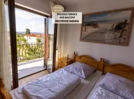 Apartment Stefanija