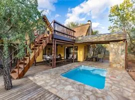 Hoedspruit Bush Cottage