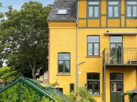 HCA House