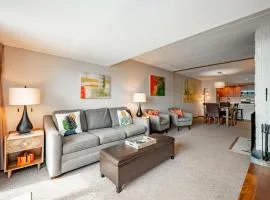 101B One Bedroom One Bath