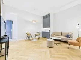 Griselini Boutique ApartHotel