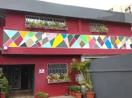 The Cate House