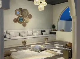 Casa Élan for VIP guests 2 Pools