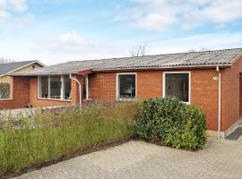 6 person holiday home in Ærøskøbing، فندق في اروسكوبينغ