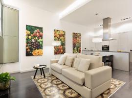 Ola Living Portaferrissa