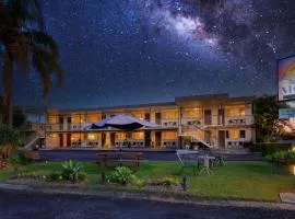 Waterview Motel Maclean