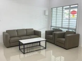 KT Residence - Anna Cozy Home Stay