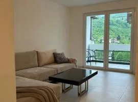 Golden Deluxe Apartment