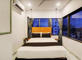 Super Townhouse Rcc Hotel Banjara Hills