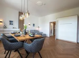 TANIC Central Loft Main Station