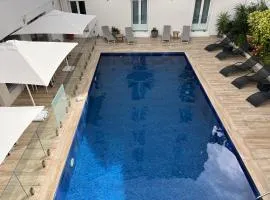 Hôtel Le Yachtman, The Originals Collection
