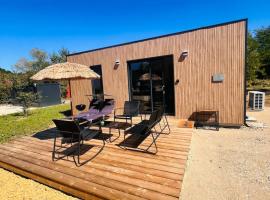 Cottage La For&ecirc;t &ndash; willa 