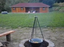 Barangoló vendégház