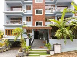 Hotel Alekhya Suites