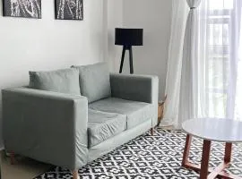 Cozy Home at Sky garden kirawa rd