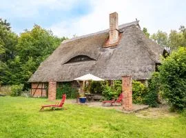 Charmante Wohnung Im Natur-Wald