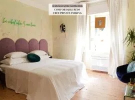 Alma ART B&B