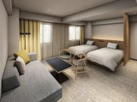Richmond Hotel Nagoya Nayabashi