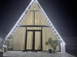 HomeZen Azerbaijan Qabala