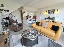 Bel appartement plein coeur d'Angoulême