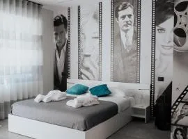 Guest Star Apartments