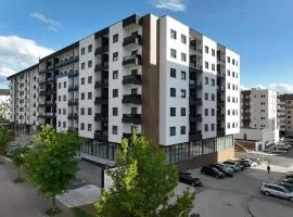 Apartman ANATEO