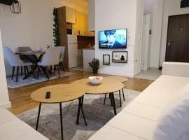 Apartman ANATEO Istocno Sarajevo