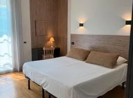 Casa del Viaggiatore con parcheggio