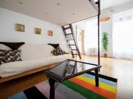 A57 Akácfa Apartment