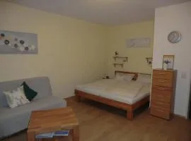 Ferienwohnung Sayer-Roth