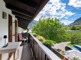 Bauernhof Sackgut, hotel din Ciardes