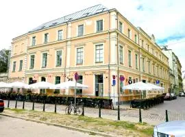 Oldtown Palasta Apartments