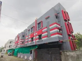 Hotel NS Villa