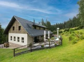 Penzion Na Začátku