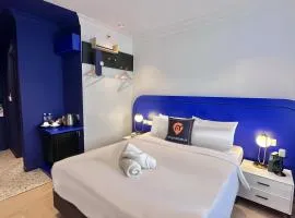 Ukiyo Hotel by TY