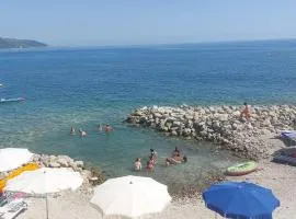 Casa Sul Mare Cilento, Agnone