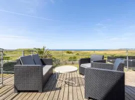 Maison Horizon - 3 ch - 100m plage