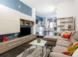 Haus Anna Appartamento
