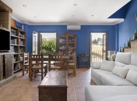 Casa Las Niñas, hôtel à Olvera