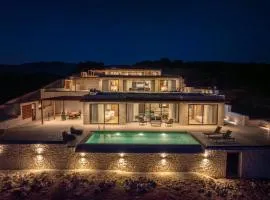 Infinity View Luxury Villas