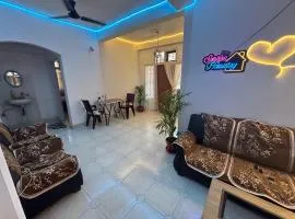 Sunrise Homestay