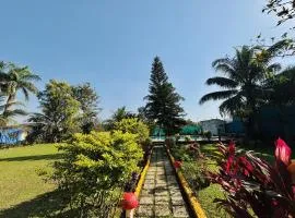Pyrite Blue Waters Villas