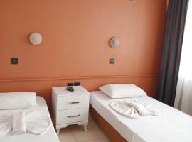 NESCLASS OTeLl,  v destinaci Kusadası