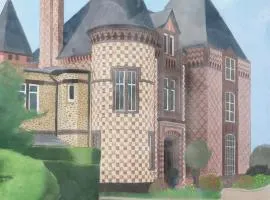Verneuil la douce