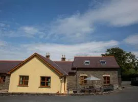 Aberystwyth Cottage Ilar