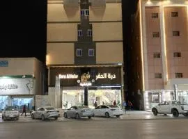 دره الحفر للشقق الفندقيه 2