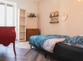 Magnifique Appartement Climatisation Parking Gratuit